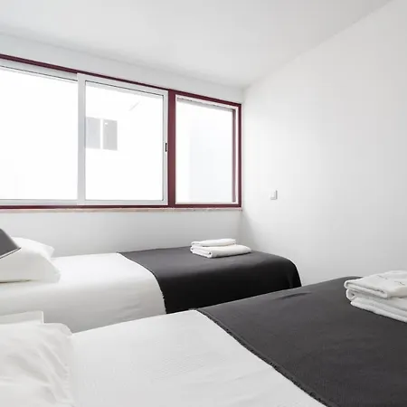Semesterbostad Flh Cozy House With Terrace *