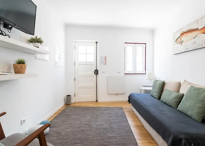 Flh Cozy House With Terrace * 埃里塞拉